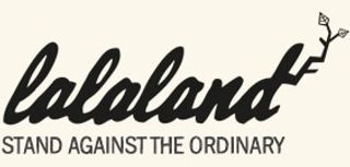 Lalaland Shop logo