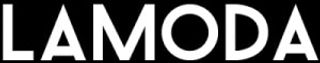 LA MODA logo