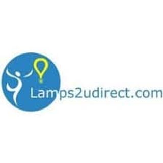 Lamps 2U Direct logo