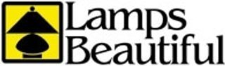 Lamps Beautiful logo