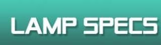 Lamp Specs logo