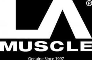 La Muscle logo