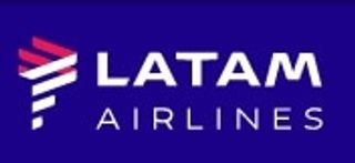 LATAM Airlines logo