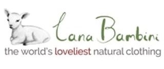 Lana Bambini logo