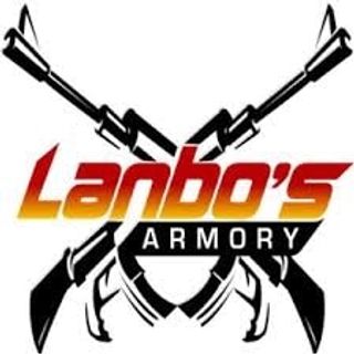 Lanbo's Armory logo