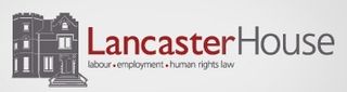 Lancaster House logo