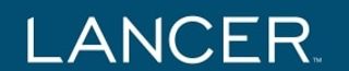 Lancer Skincare logo