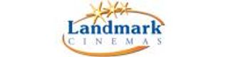 Landmark Cinemas logo