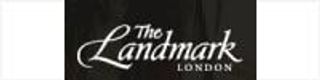 Landmark London Hotel logo