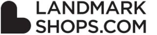 Landmarkshops logo