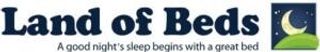 Land of Beds logo