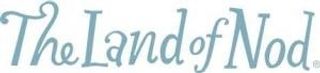Land of Nod logo