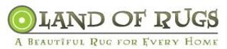 Land of Rugs logo