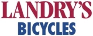 Landrys logo