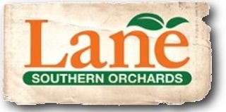Lane Southern Orchards logo