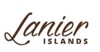 Lake Lanier Islands Resort logo
