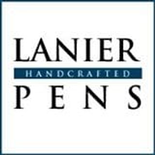 Lanier Pens logo