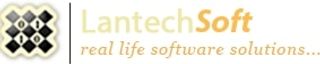 LanTech Soft logo