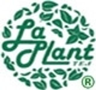 Laplanttea logo