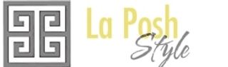 La Posh Style logo