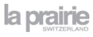 La Prairie logo