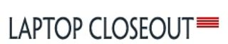Laptopcloseout logo