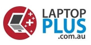 Laptop Plus logo