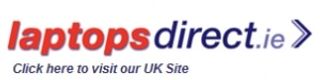 Laptops Direct IE logo