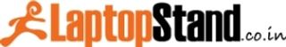 Laptop Stand logo