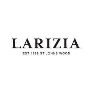 Larizia logo