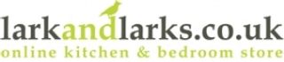 Lark & Larks logo