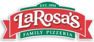 LaRosa's logo