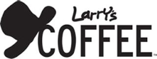 Larry's Beans logo