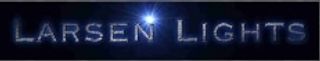 Larsen Lights logo