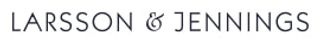 Larsson and Jennings logo