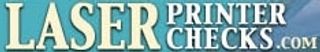 Laserprinterchecks logo