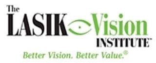 The Lasik Vision Institute logo