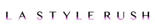 Lastylerush logo