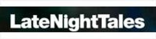 Late Night Tales logo