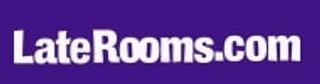 LateRooms logo