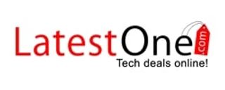 Latestone logo