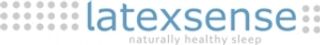 Latex Sense logo