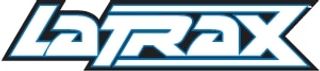Latrax logo