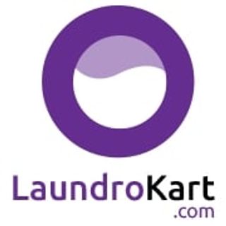 Laundrokart logo