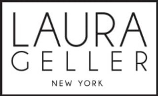 Laura Geller logo