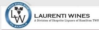 Laurenti Wines logo