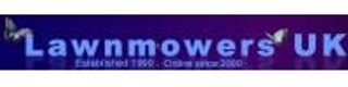 Lawnmowers UK logo