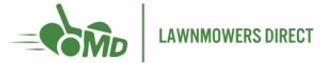 Lawnmowers Direct logo