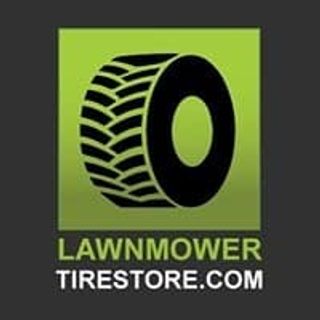 Lawn Mower Tire Store logo