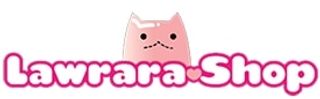 Lawrara Shop logo